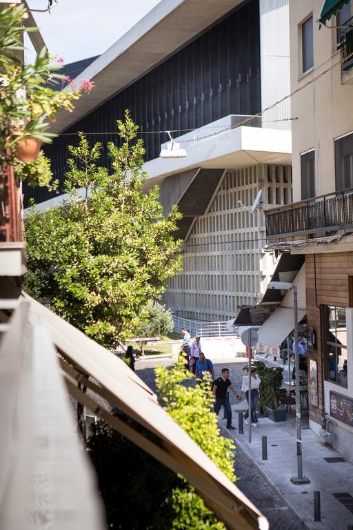 Acropolis Museum - Modern Living I Appartement Athene Buitenkant foto